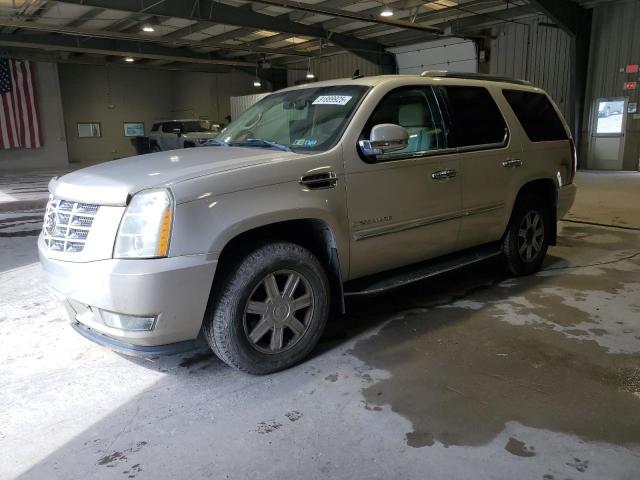 Photo 1 from auction – 2007 CADILLAC ESCALADE L with VIN 1GYFK63857R138805