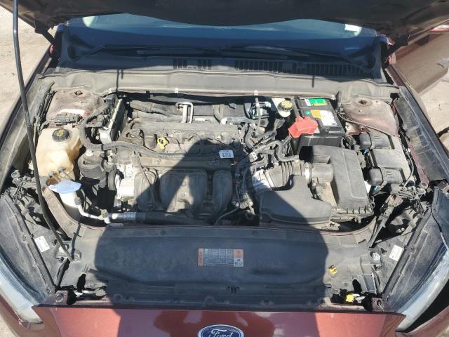 Photo 11 from auction – 2016 FORD FUSION SE with VIN 3FA6P0H74GR214593