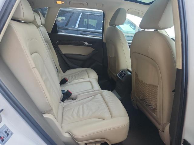 Photo 11 from auction – 2014 AUDI Q5 PREMIUM with VIN WA1LFAFP1EA028360