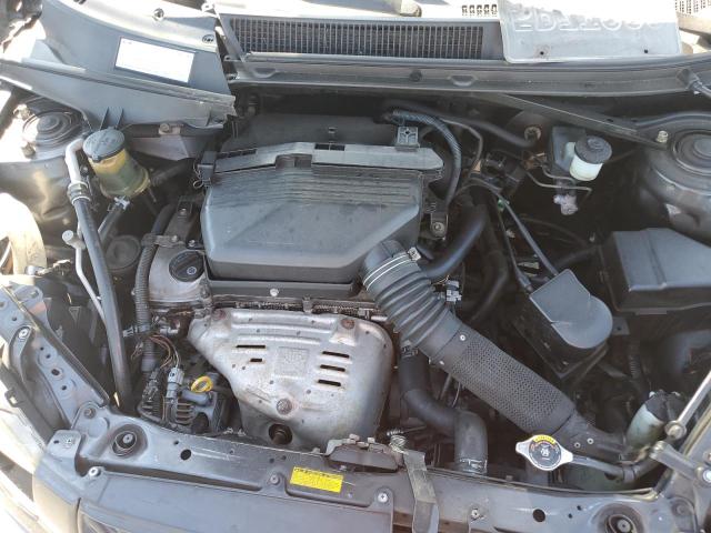 Photo 11 from auction – 2003 TOYOTA RAV4 with VIN JTEHH20V836089333
