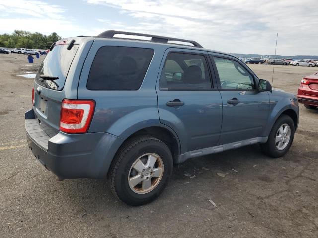 Photo 3 from auction – 2011 FORD ESCAPE XLT with VIN 1FMCU0D72BKC08313