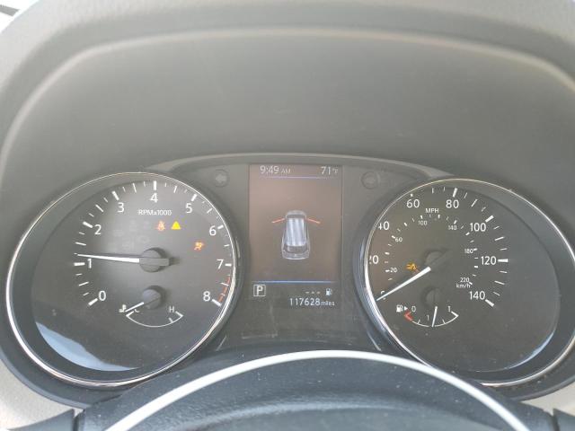 Photo 9 from auction – 2019 NISSAN ROGUE S with VIN KNMAT2MT6KP549594