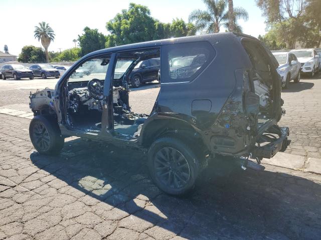 Photo 2 from auction – 2023 LEXUS GX 460 with VIN JTJAM7BX9P5376024