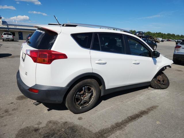 Photo 3 from auction – 2013 TOYOTA RAV4 LE with VIN JTMBFREV7D5001512