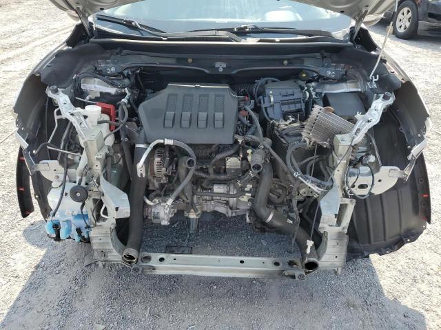Photo 12 from auction – 2018 MITSUBISHI ECLIPSE CR with VIN JA4AT5AA8JZ038227