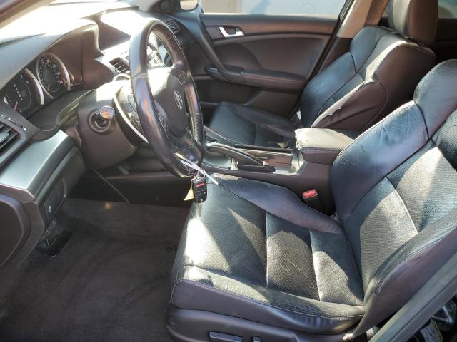 Photo 7 from auction – 2012 ACURA TSX TECH with VIN JH4CU2F6XCC031038