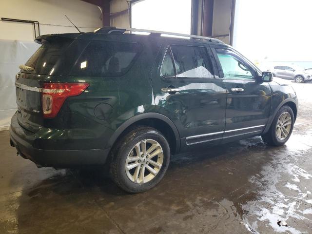 Photo 3 from auction – 2013 FORD EXPLORER X with VIN 1FM5K8D88DGA57439