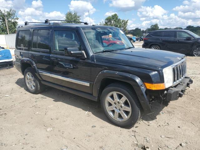 Photo 4 from auction – 2010 JEEP COMMANDER with VIN 1J4RG5GT9AC158332