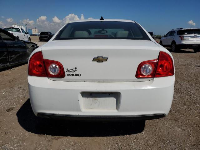 Photo 6 from auction – 2012 CHEVROLET MALIBU LS with VIN 1G1ZA5EU4CF348178