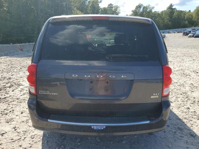 Photo 6 from auction – 2019 DODGE GRAND CARA with VIN 2C4RDGCG6KR693887