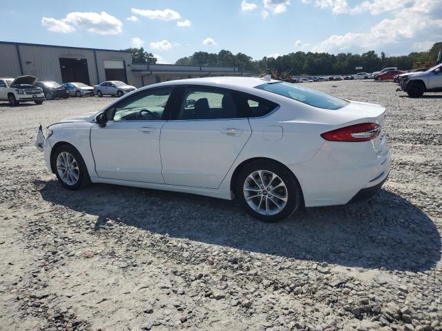Photo 2 from auction – 2020 FORD FUSION SE with VIN 3FA6P0LU0LR163553