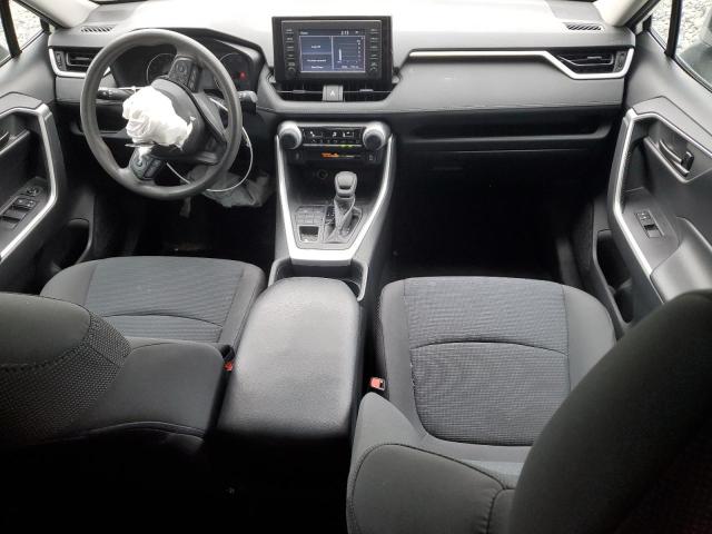 Photo 8 from auction – 2019 TOYOTA RAV4 LE with VIN 2T3G1RFV5KW081577