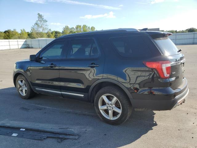 Photo 2 from auction – 2016 FORD EXPLORER X with VIN 1FM5K8D86GGC70605