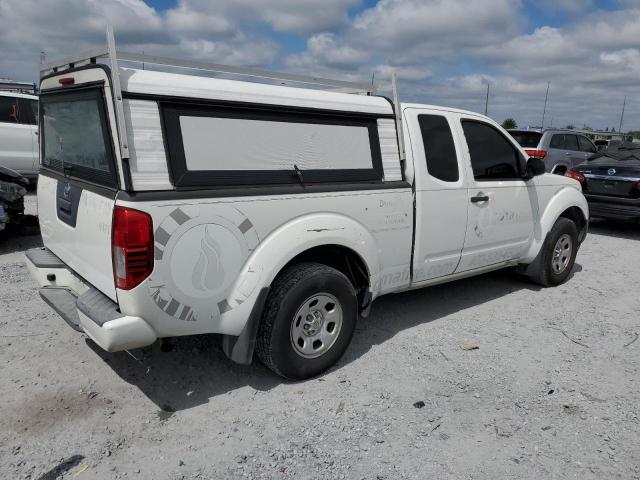Photo 3 from auction – 2018 NISSAN FRONTIER S with VIN 1N6BD0CT9JN705707