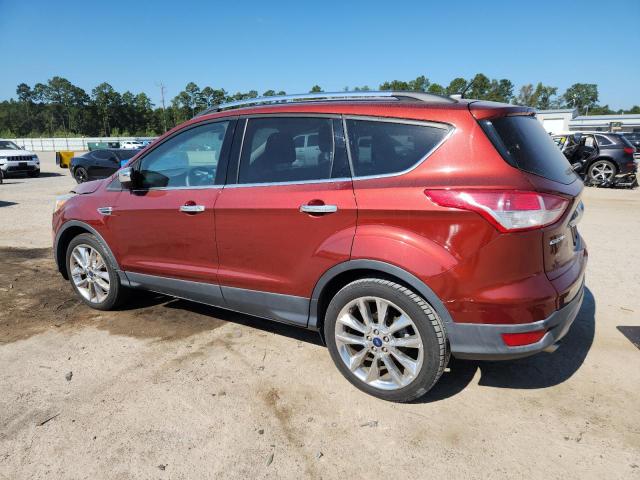 Photo 2 from auction – 2016 FORD ESCAPE SE with VIN 1FMCU9GX8GUB68914