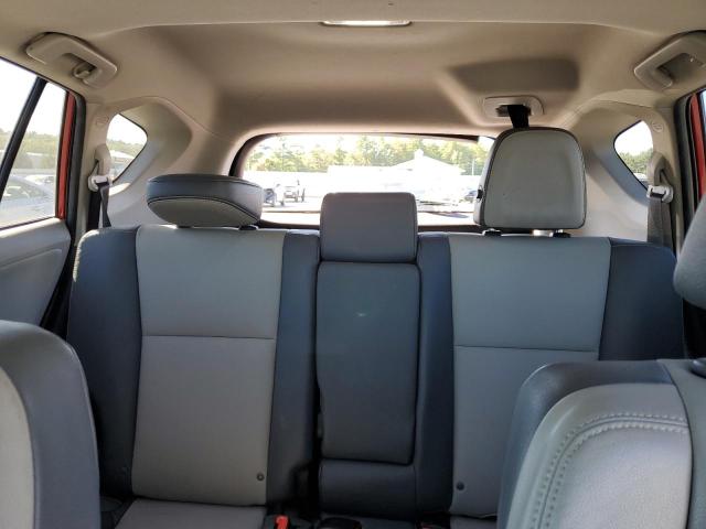 Photo 10 from auction – 2013 TOYOTA RAV4 LIMITED with VIN 2T3DFREV9DW040586