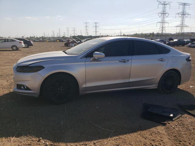 Photo 1 from auction – 2014 FORD FUSION SE with VIN 3FA6P0H96ER110010
