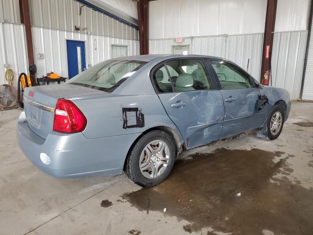 Photo 3 from auction – 2007 CHEVROLET MALIBU LS with VIN 1G1ZS58F47F109665