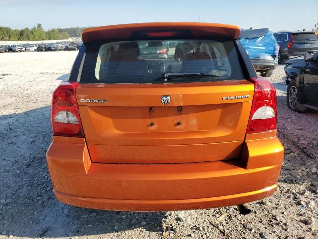 Photo 6 from auction – 2011 DODGE CALIBER RU with VIN 1B3CB8HB8BD220933