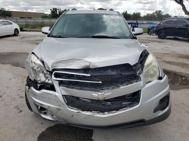 Photo 5 from auction – 2011 CHEVROLET EQUINOX LT with VIN 2GNALDEC4B1282471
