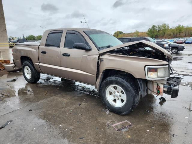 Photo 4 from auction – 2009 DODGE DAKOTA SXT with VIN 1D7HW38P89S770524