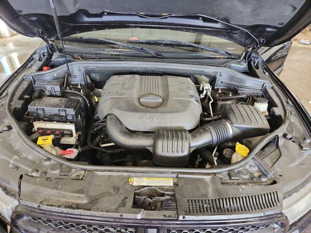 Photo 12 from auction – 2011 DODGE DURANGO HE with VIN 1D4RD3GG9BC687211