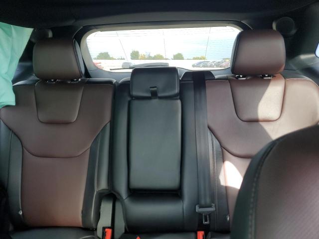 Photo 10 from auction – 2022 FORD EDGE TITANIUM with VIN 2FMPK4K95NBA63317