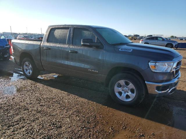 Photo 4 from auction – 2023 RAM 1500 BIG H with VIN 1C6RRFFG1PN629615