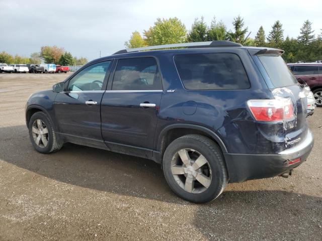 Photo 2 from auction – 2012 GMC ACADIA SLT with VIN 1GKKVRED8CJ119525