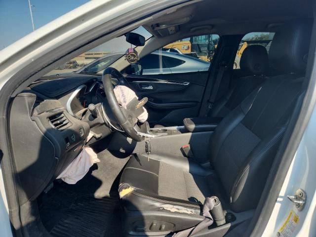 صورة رقم 7 من المزاد - 2016 CHEVROLET IMPALA مع VIN 2G1115S31G9116239