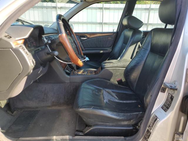 Photo 7 from auction – 1999 MERCEDES-BENZ E 430 with VIN WDBJF70H6XA917271