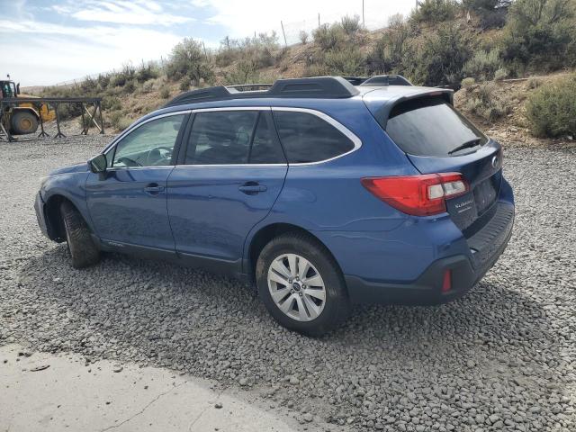 Photo 2 from auction – 2019 SUBARU OUTBACK 2. with VIN 4S4BSAFC8K3295940