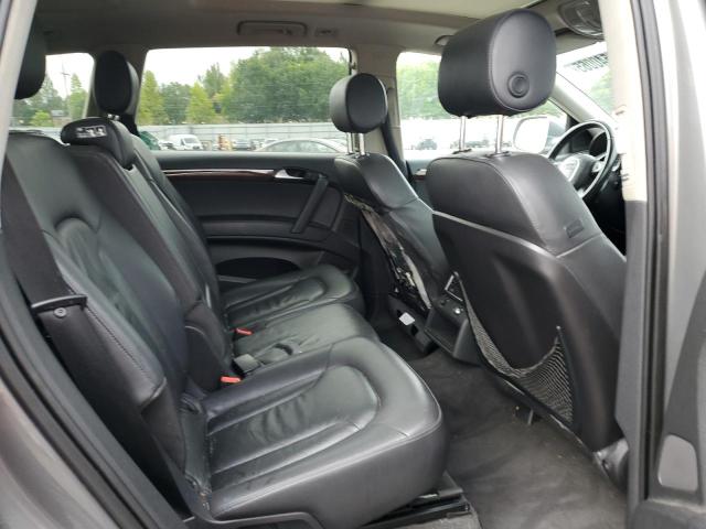 Photo 11 from auction – 2011 AUDI Q7 with VIN WA1LMAFE8BD009092