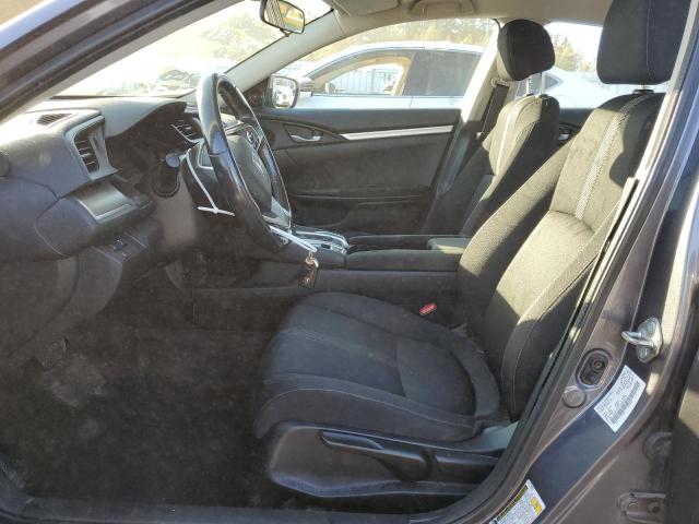 Photo 7 from auction – 2018 HONDA CIVIC with VIN 2HGFC2F63JH026647