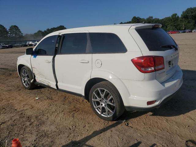 Photo 2 from auction – 2017 DODGE JOURNEY GT with VIN 3C4PDCEG6HT538663