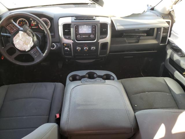 Photo 8 from auction – 2014 RAM 1500 SLT with VIN 1C6RR6GTXES306402
