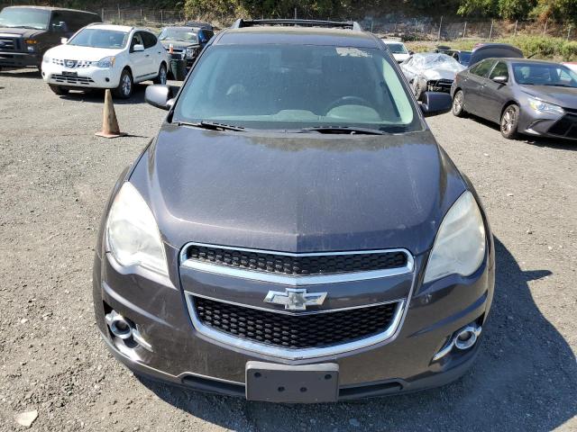 Photo 5 from auction – 2014 CHEVROLET EQUINOX LT with VIN 1GNFLGEK9EZ131829
