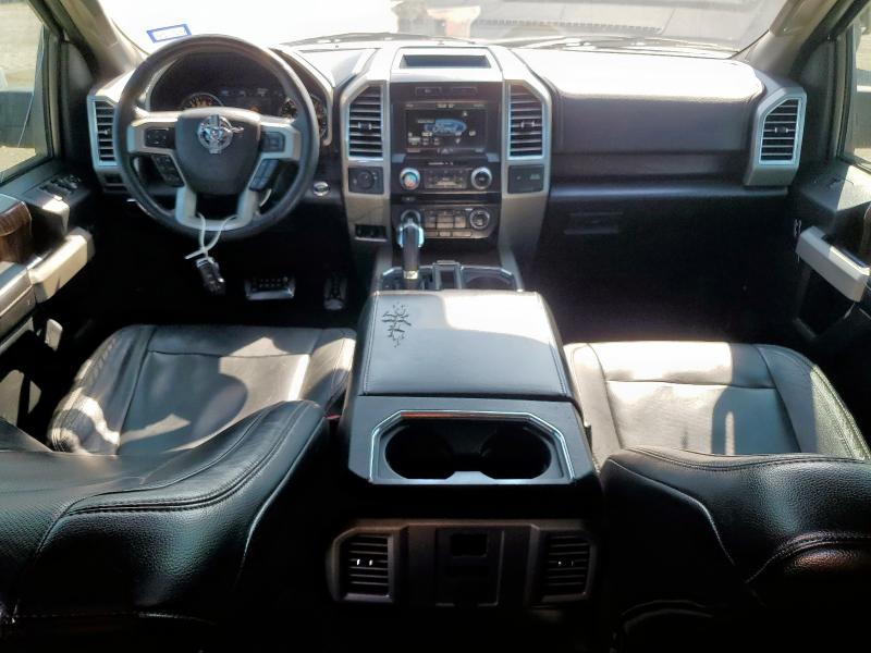 Photo 8 from auction – 2015 FORD F150 SUPER with VIN 1FTEW1CG6FFA99044