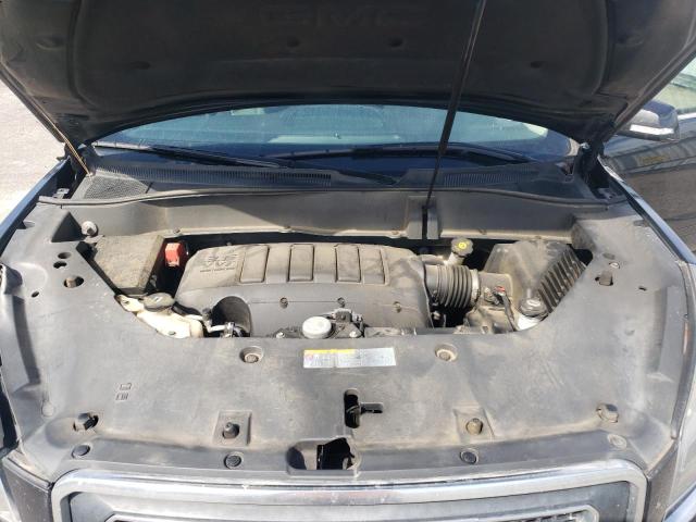 Photo 12 from auction – 2014 GMC ACADIA SLT with VIN 1GKKRRKD5EJ221277