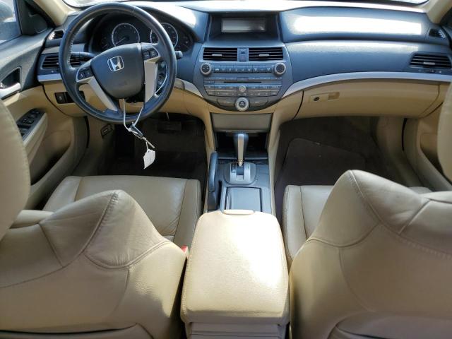 Photo 8 from auction – 2012 HONDA ACCORD SE with VIN 1HGCP2F67CA046943
