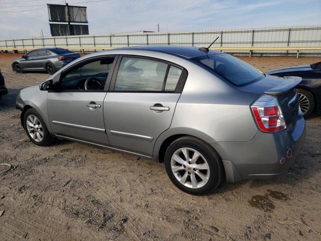 Photo 2 from auction – 2012 NISSAN SENTRA 2.0 with VIN 3N1AB6AP7CL646675