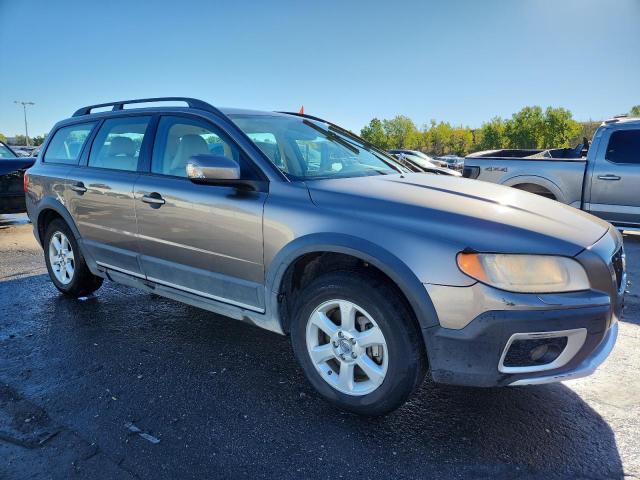 Photo 4 from auction – 2008 VOLVO XC70 with VIN YV4BZ982081015819