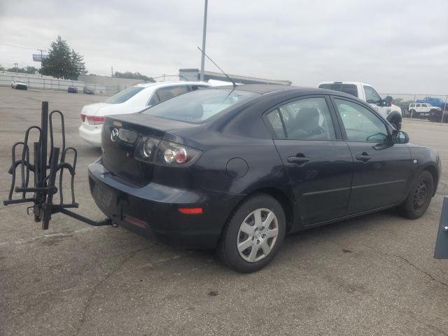Photo 3 from auction – 2007 MAZDA 3 I with VIN JM1BK12F871742354