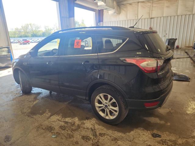 Photo 2 from auction – 2017 FORD ESCAPE SE with VIN 1FMCU0GD3HUA77486