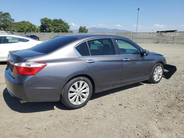 Photo 3 from auction – 2015 HONDA ACCORD EX with VIN 1HGCR2F74FA159241