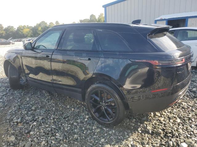 Photo 2 from auction – 2024 LAND ROVER RANGE ROVE with VIN SALYJ2EX4RA385709