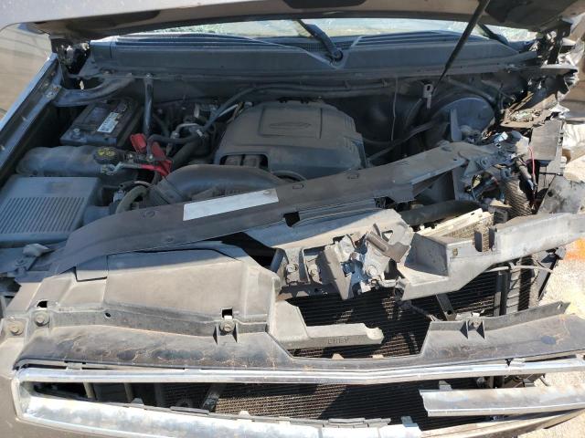 Photo 12 from auction – 2011 CHEVROLET TAHOE C150 with VIN 1GNSCBE02BR200999