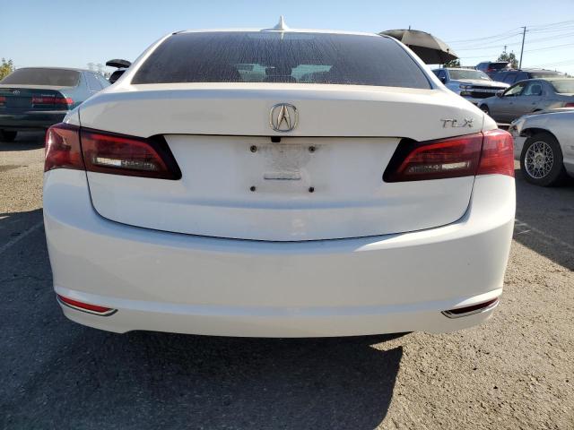 Photo 6 from auction – 2015 ACURA TLX TECH with VIN 19UUB1F59FA024824