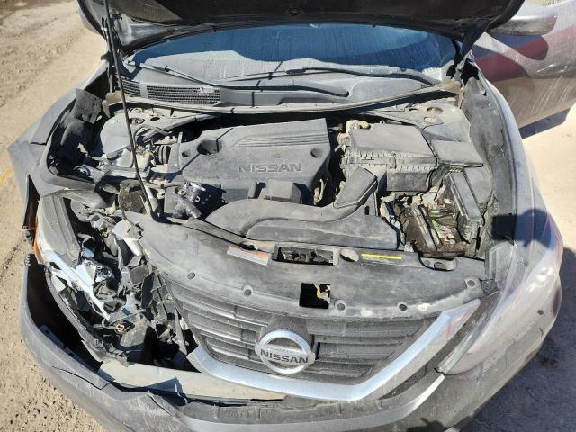 Photo 11 from auction – 2017 NISSAN ALTIMA 2.5 with VIN 1N4AL3AP3HC256948