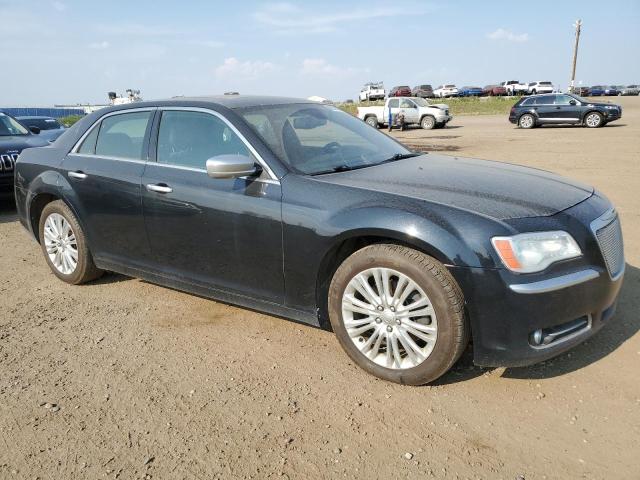 Photo 4 from auction – 2013 CHRYSLER 300C with VIN 2C3CCAST8DH693715